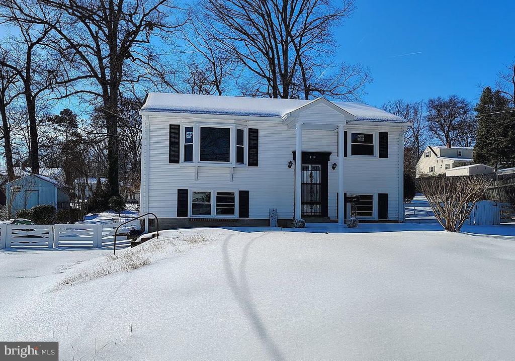 15014 ALABAMA AVE, Woodbridge, VA 22191