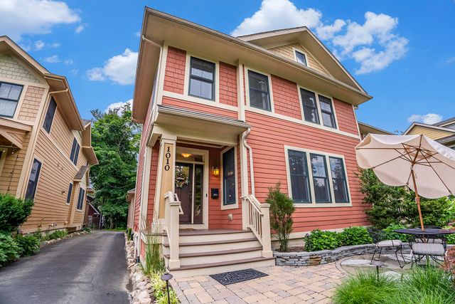 1010 Baldwin Avenue, Ann Arbor, MI 48104