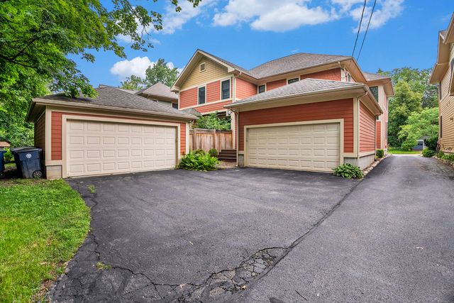 1010 Baldwin Avenue, Ann Arbor, MI 48104