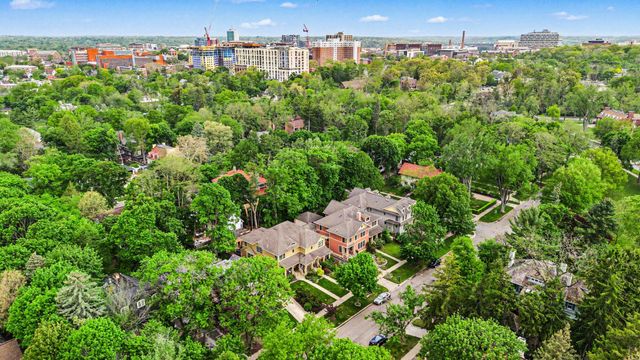 1010 Baldwin Avenue, Ann Arbor, MI 48104