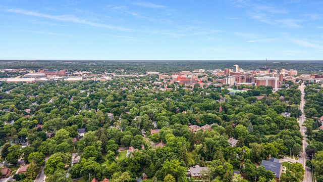 1010 Baldwin Avenue, Ann Arbor, MI 48104