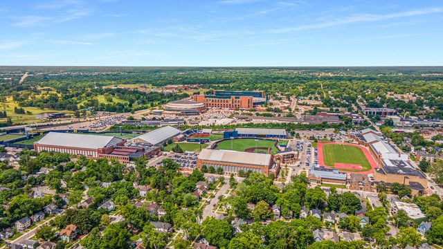 1010 Baldwin Avenue, Ann Arbor, MI 48104