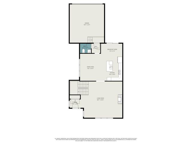 1010 Baldwin Avenue, Ann Arbor, MI 48104