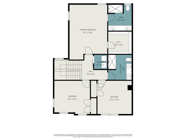 1010 Baldwin Avenue, Ann Arbor, MI 48104