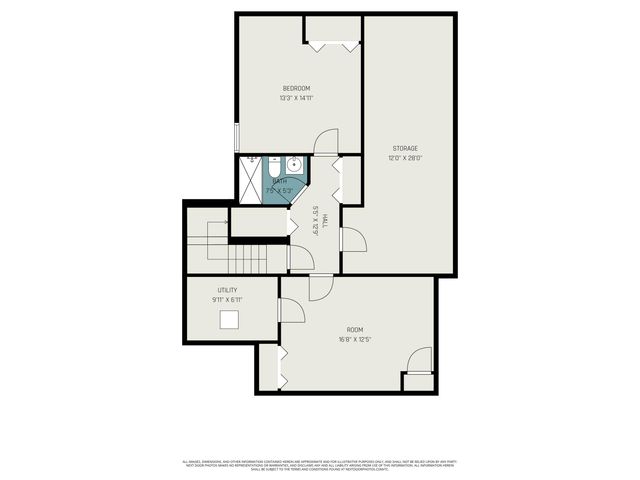 1010 Baldwin Avenue, Ann Arbor, MI 48104