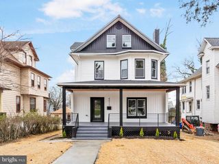 4211 LIBERTY HEIGHTS AVE, Baltimore, MD 21207