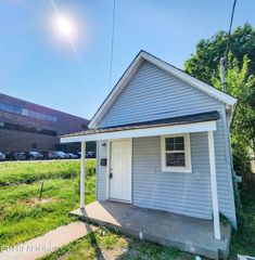 202 Dameron Ave, Knoxville, TN 37917
