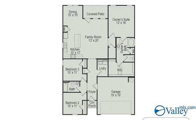 25676 Finchley Drive, Athens, AL 35613