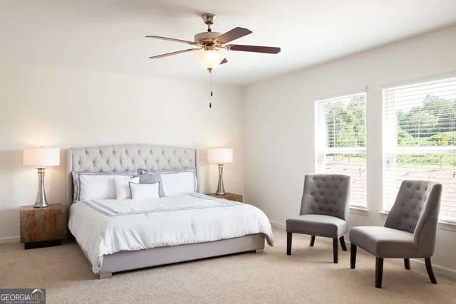 2149 Argento Circle, Dacula, GA 30019