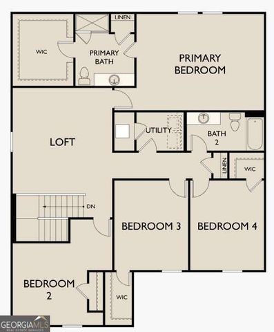 2149 Argento Circle, Dacula, GA 30019