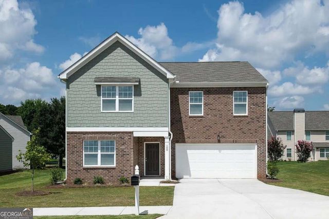 2149 Argento Circle, Dacula, GA 30019