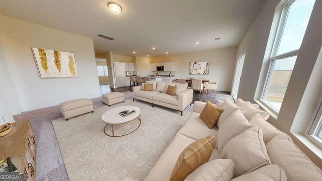 2149 Argento Circle, Dacula, GA 30019