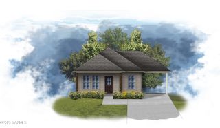 109 Ember Ridge Lane, Duson, LA 70529