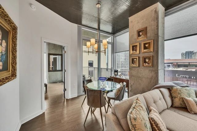 301 Demonbreun St Unit 1216, Nashville, TN 37201