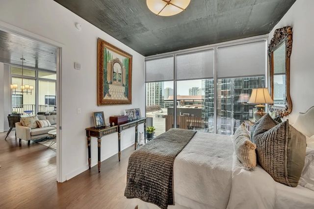 301 Demonbreun St Unit 1216, Nashville, TN 37201