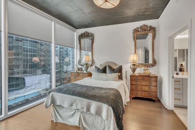 301 Demonbreun St Unit 1216, Nashville, TN 37201