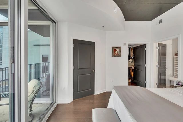 301 Demonbreun St Unit 1216, Nashville, TN 37201