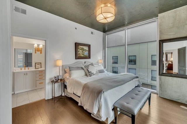 301 Demonbreun St Unit 1216, Nashville, TN 37201