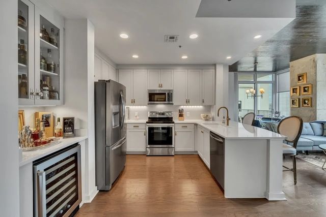 301 Demonbreun St Unit 1216, Nashville, TN 37201