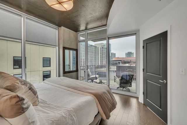 301 Demonbreun St Unit 1216, Nashville, TN 37201