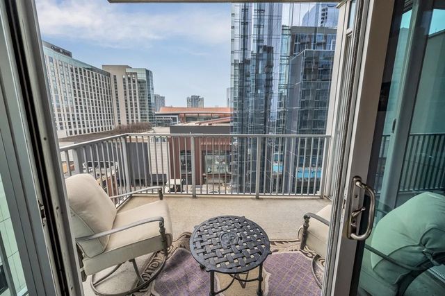 301 Demonbreun St Unit 1216, Nashville, TN 37201