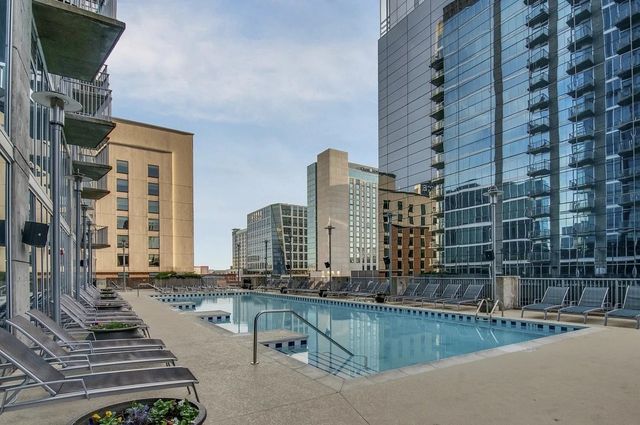 301 Demonbreun St Unit 1216, Nashville, TN 37201