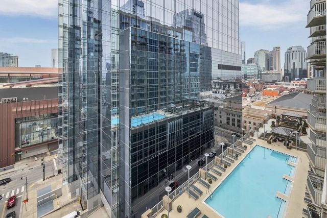 301 Demonbreun St Unit 1216, Nashville, TN 37201