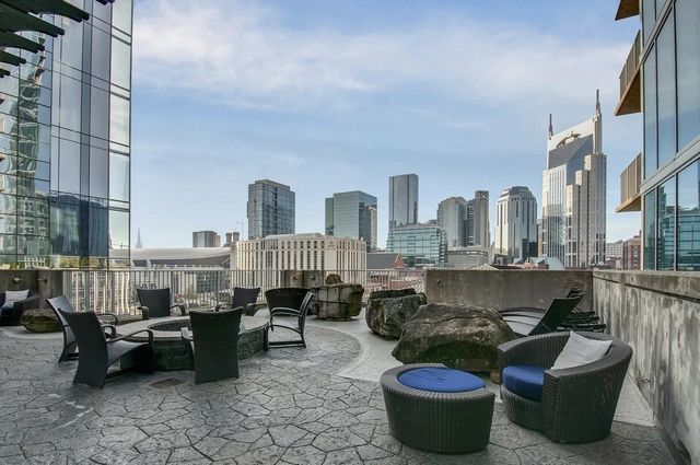 301 Demonbreun St Unit 1216, Nashville, TN 37201