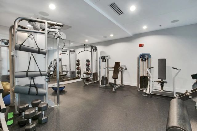 301 Demonbreun St Unit 1216, Nashville, TN 37201