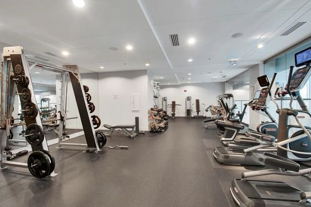 301 Demonbreun St Unit 1216, Nashville, TN 37201