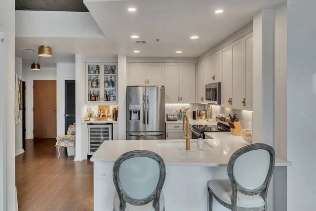 301 Demonbreun St Unit 1216, Nashville, TN 37201