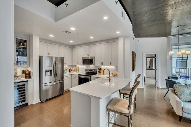 301 Demonbreun St Unit 1216, Nashville, TN 37201