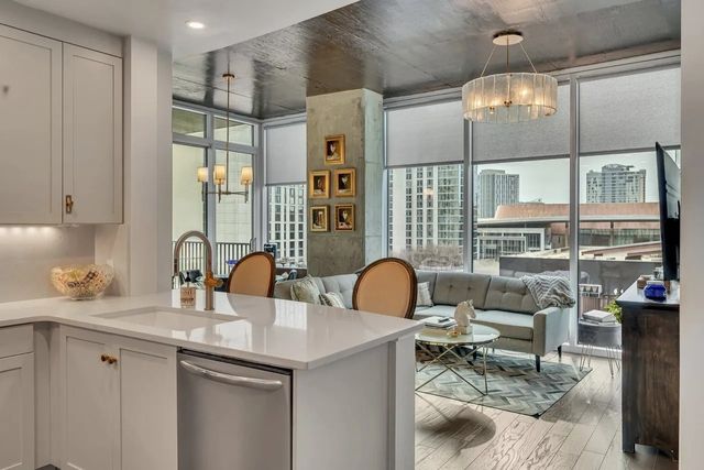 301 Demonbreun St Unit 1216, Nashville, TN 37201