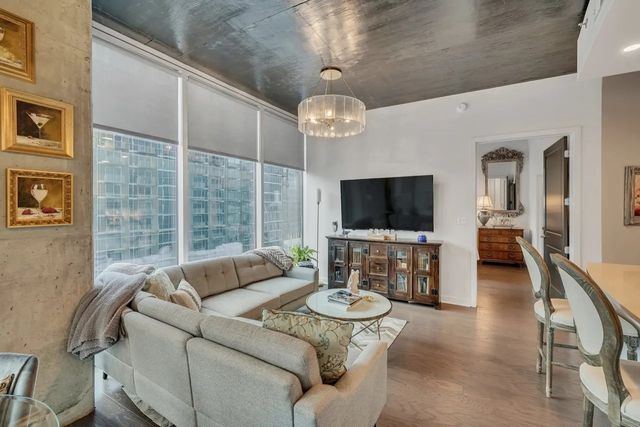 301 Demonbreun St Unit 1216, Nashville, TN 37201