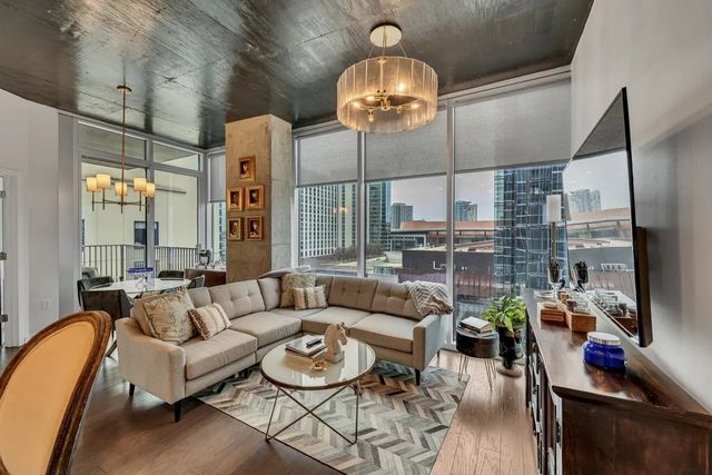 301 Demonbreun St Unit 1216, Nashville, TN 37201