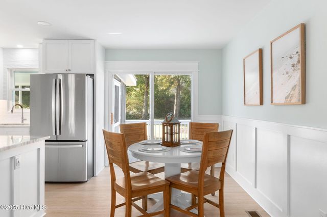 151 Hunting Bay Drive, Cape Carteret, NC 28584