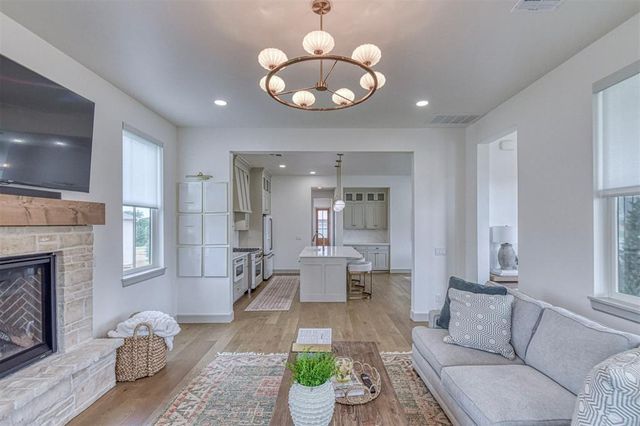 18457 Sweetwater Lane, Norman, OK 73072