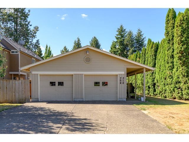 708 Sw TAFT St, Mc Minnville, OR 97128