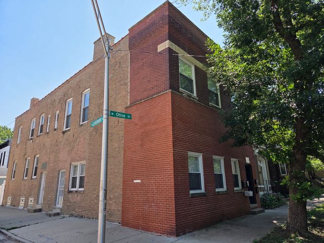 2333 W Ohio Street, Chicago, IL 60612