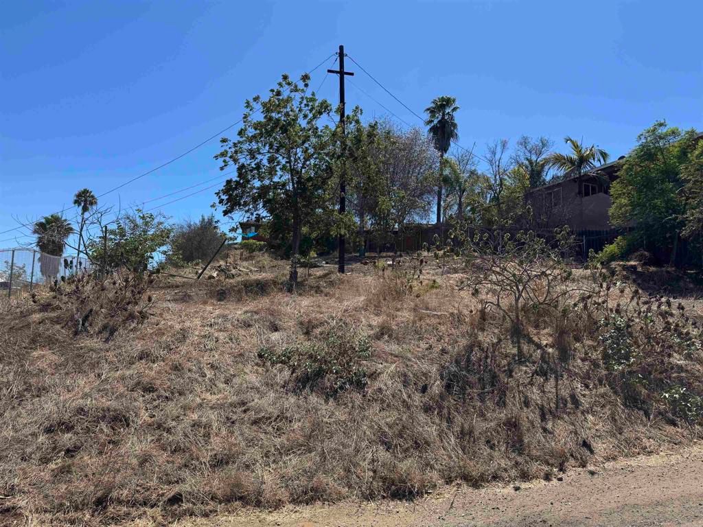 8965 Greenview Pl, Spring Valley, CA 91977 — exterior