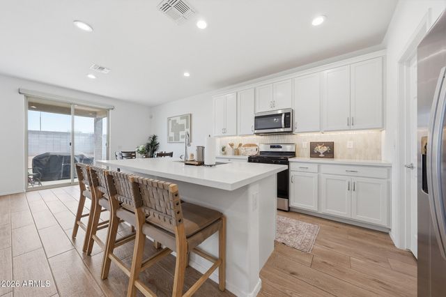 753 N 107TH Drive, Avondale, AZ 85323