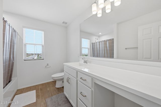 753 N 107TH Drive, Avondale, AZ 85323