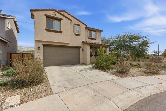 753 N 107TH Drive, Avondale, AZ 85323