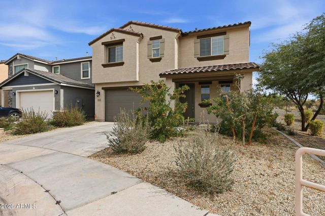 753 N 107TH Drive, Avondale, AZ 85323