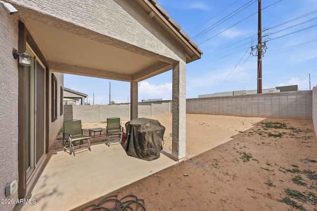 753 N 107TH Drive, Avondale, AZ 85323