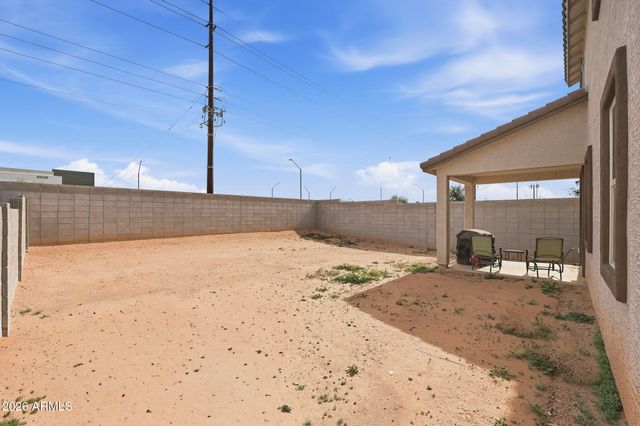 753 N 107TH Drive, Avondale, AZ 85323