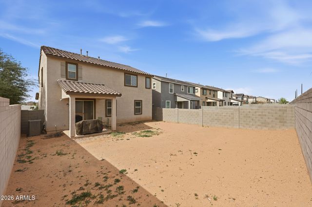 753 N 107TH Drive, Avondale, AZ 85323