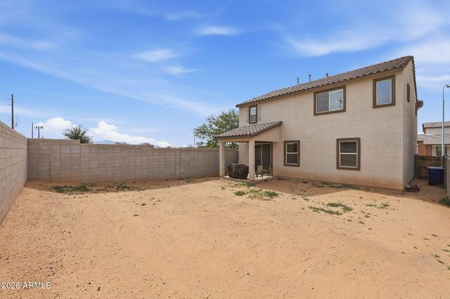 753 N 107TH Drive, Avondale, AZ 85323