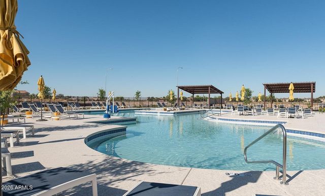 753 N 107TH Drive, Avondale, AZ 85323