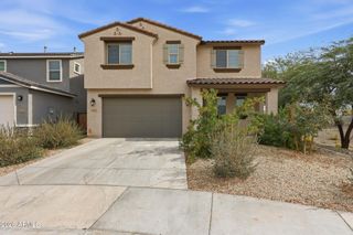 753 N 107TH Drive, Avondale, AZ 85323